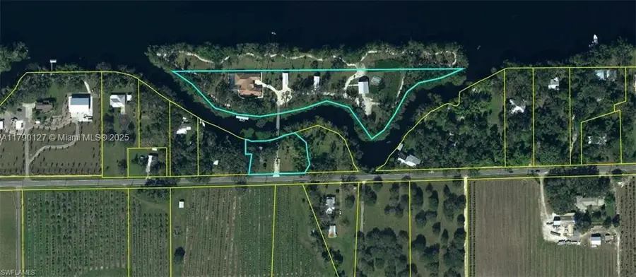 2920 Fort Denaud Rd, Fort Denaud, FL 33935 - Image #2