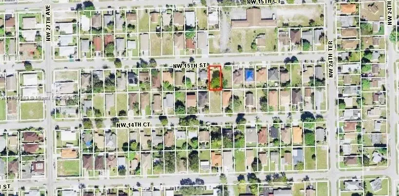 2540 NW 15th St, Fort Lauderdale, FL 33311 - Image #1