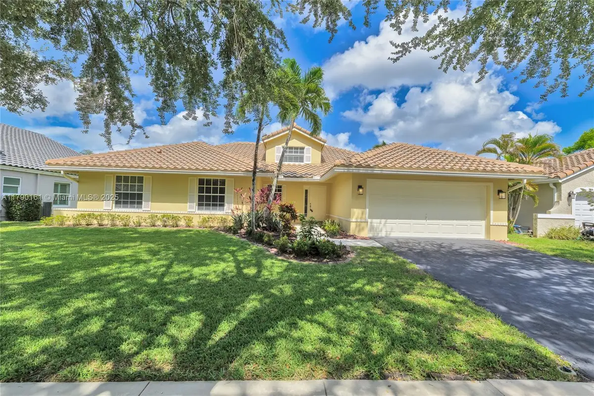 3562 W Southern Orchard Rd W, Davie, FL 33328 - Image #1