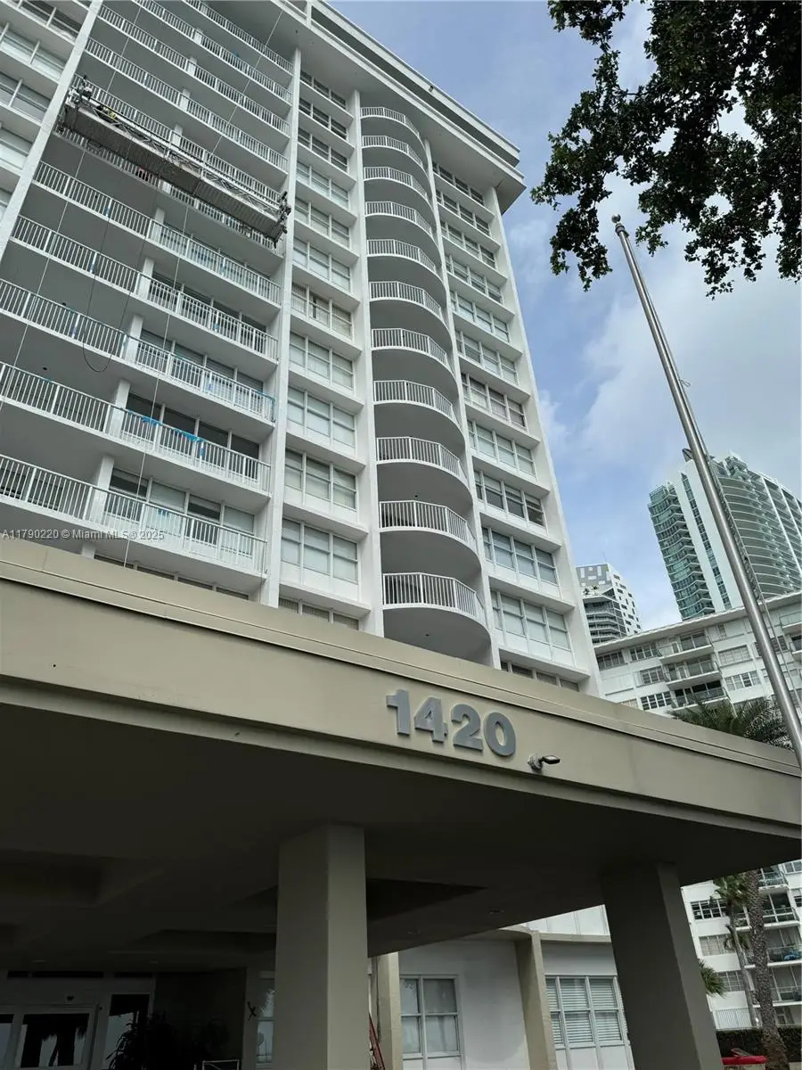 1420 Brickell Bay Dr #103A1, Miami, FL 33131 - #1