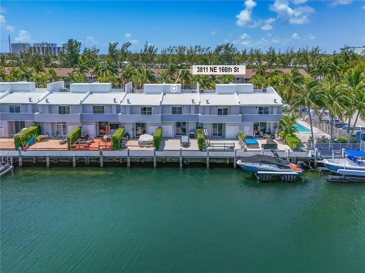 3811 NE 166th St #3, North Miami Beach, FL 33160 - Image #1