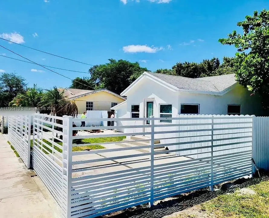 1945 NW 51 St Ter, Miami, FL 33142 - Image #1