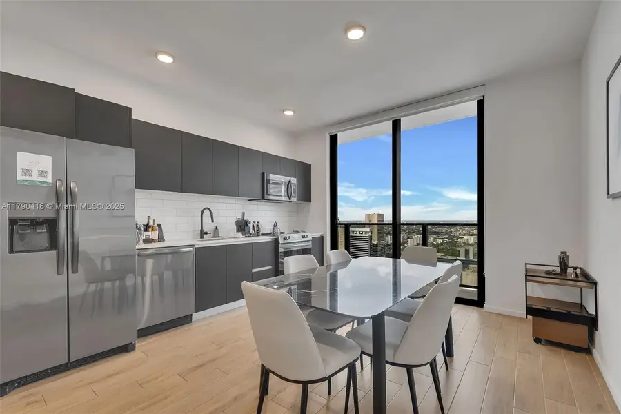 398 NE 5th St #3901, Miami, FL 33132 - #2