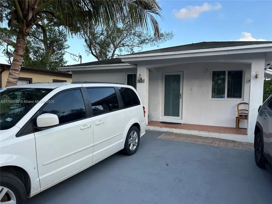 1446 NW 61st St, Miami, FL 33142 - Image #3