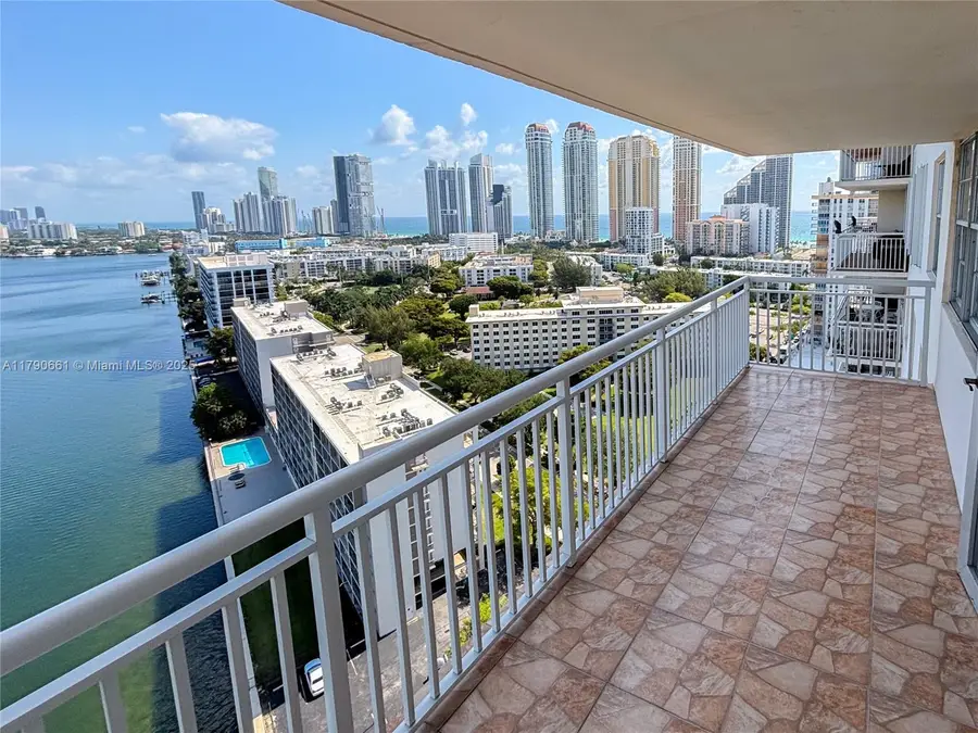 251 174th St #2219, Sunny Isles Beach, FL 33160 - #2