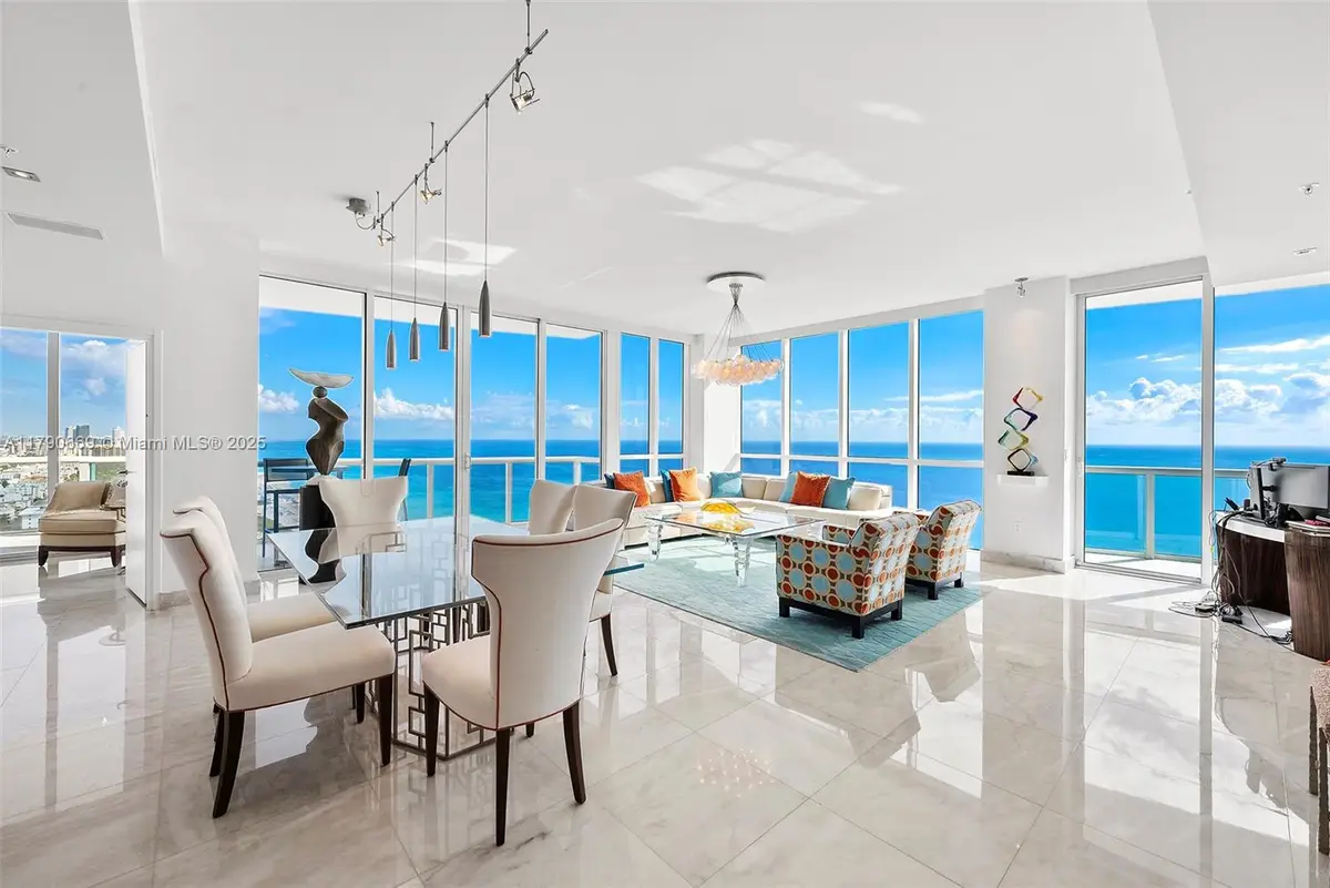 50 S Pointe Dr #2801, Miami Beach, FL 33139 - #1