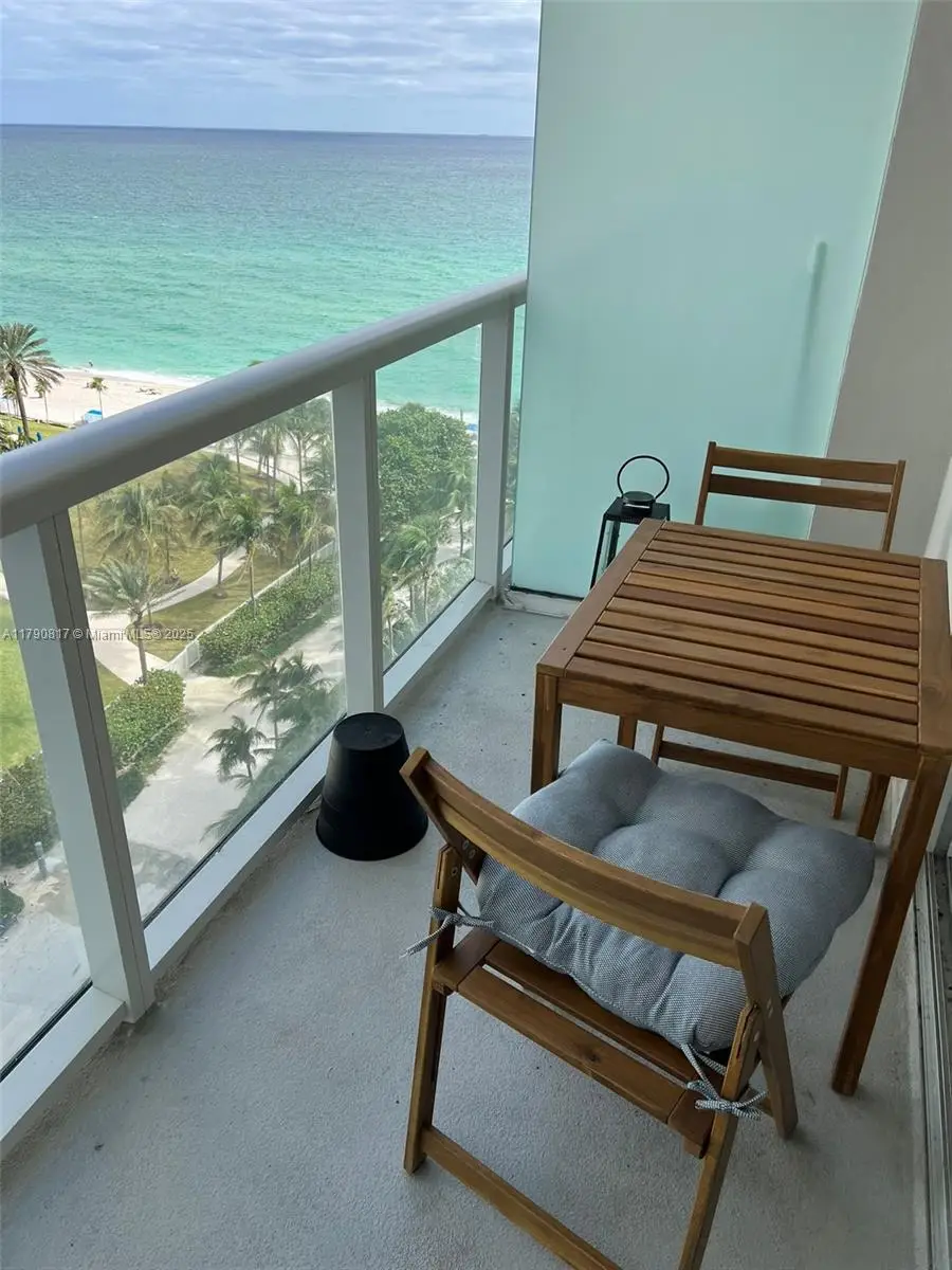 19201 Collins Ave #1025, Sunny Isles Beach, FL 33160 - #2