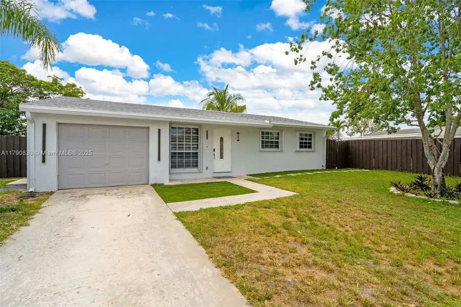 181 SW 76th Ter, Margate, FL 33068 - Image #3