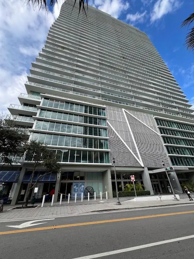 79 SW 12th St #1710-S, Miami, FL 33130 - #2