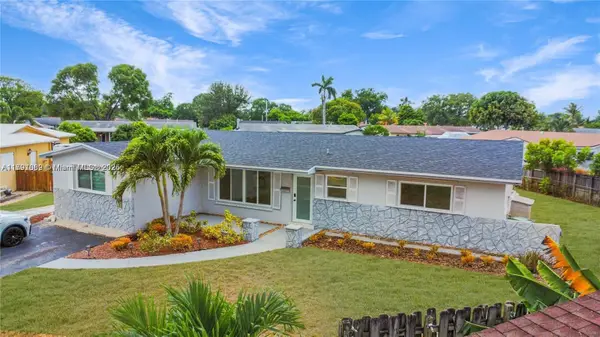 8441 NW 18th St, Pembroke Pines, FL 33024