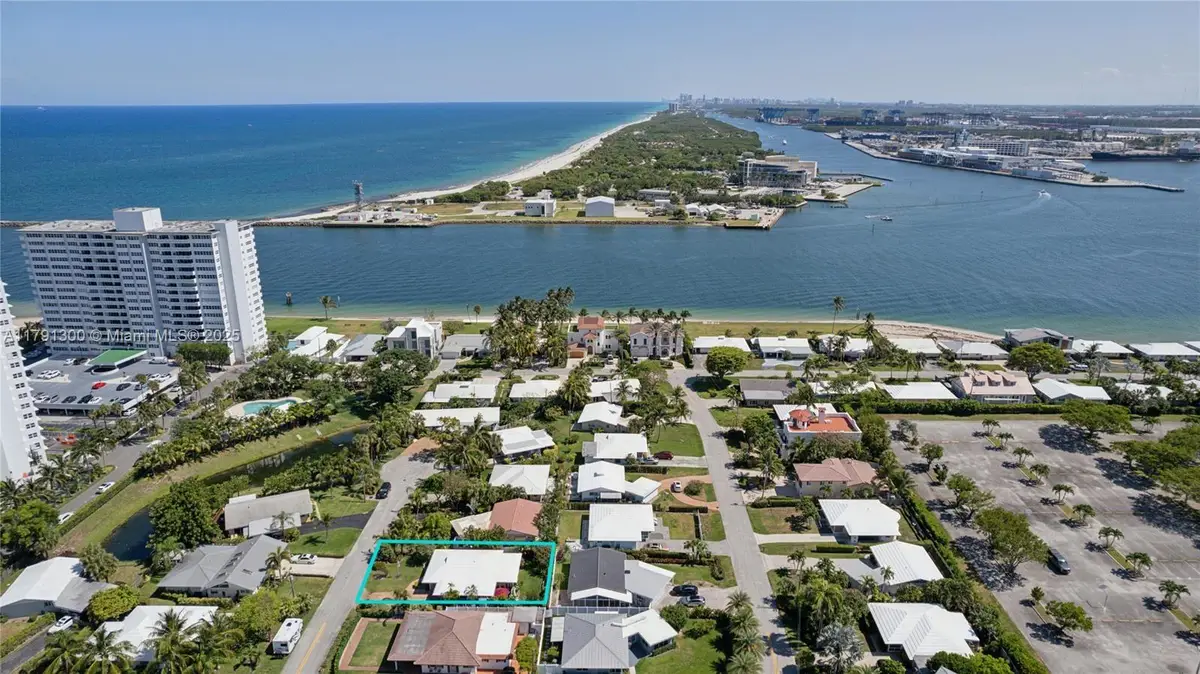 2005 SE 26th Ter, Fort Lauderdale, FL 33316 - Image #1