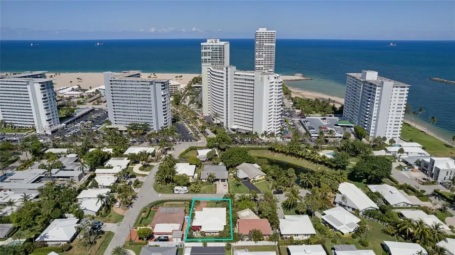 2005 SE 26th Ter, Fort Lauderdale, FL 33316 - Image #3