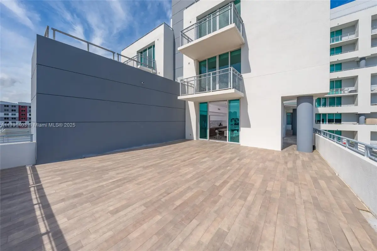 350 NE 24th St #901, Miami, FL 33137 - #1