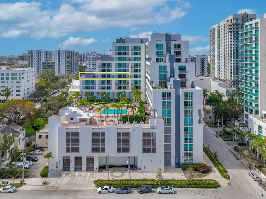 350 NE 24th St #901, Miami, FL 33137 - #2