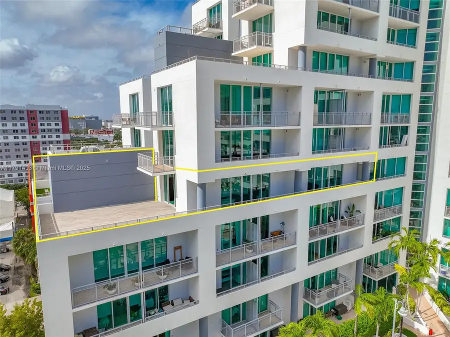 350 NE 24th St #901, Miami, FL 33137 - #3