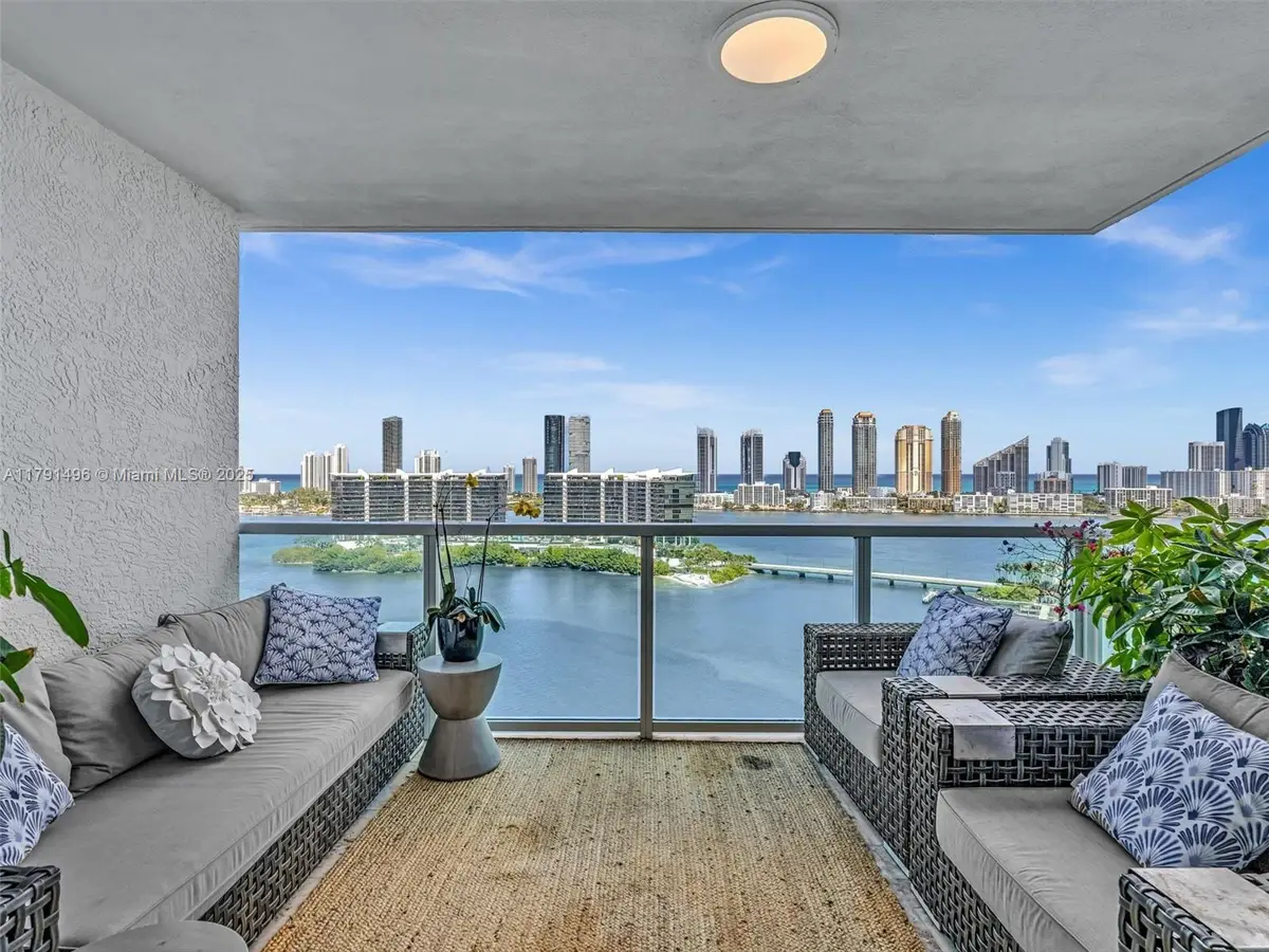 3201 NE 183rd St #2102, Aventura, FL 33160 - #1