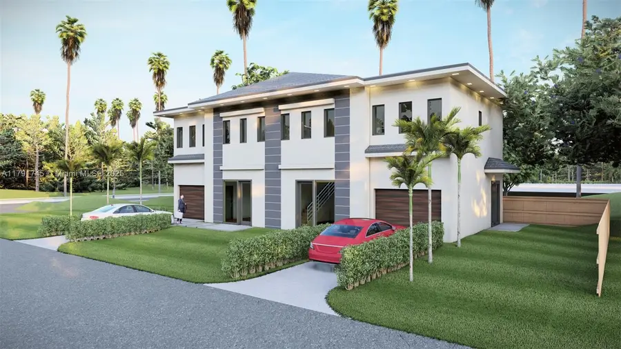 2711 SW 15th Ave, Fort Lauderdale, FL 33315 - Image #2