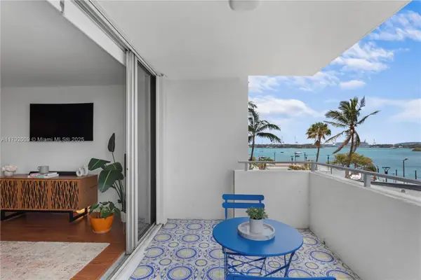 11 Island Ave #407, Miami Beach, FL 33139