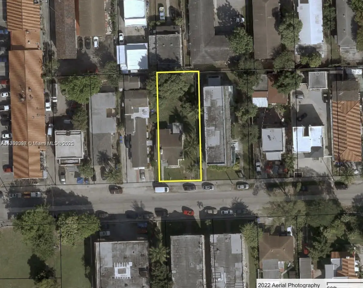 2139 SW 5th St, Miami, FL 33135 - Image #1