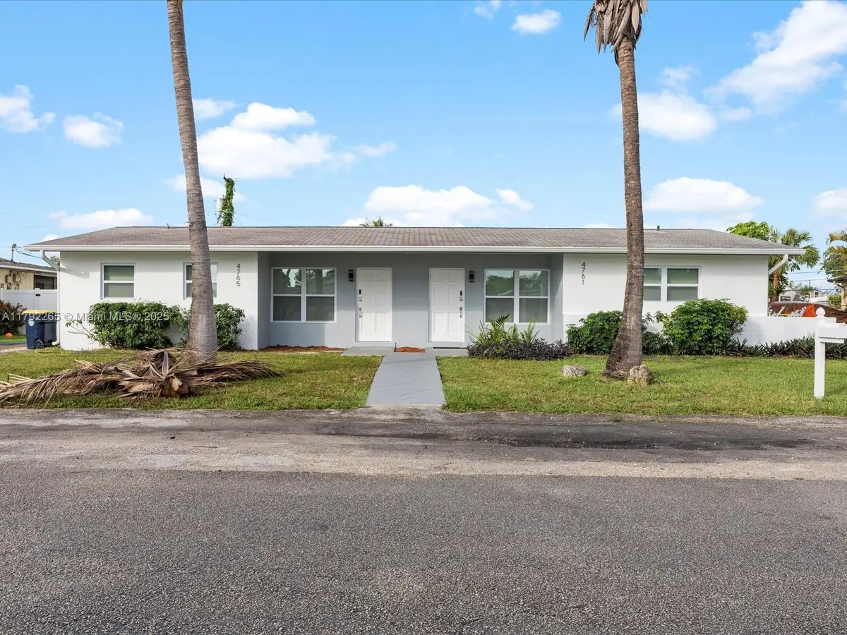 4761 SW 43rd Ter, Dania Beach, FL 33314 - Image #1