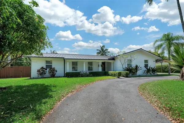 16840 SW 87th Ave, Palmetto Bay, FL 33157