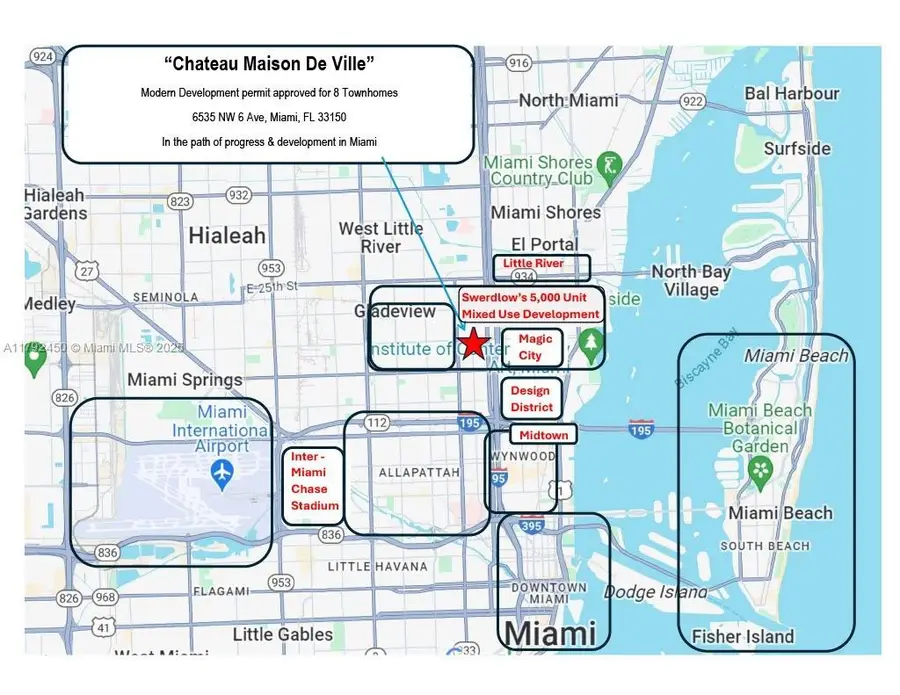 Address Withheld By Seller, Miami, FL 33150 - Image #3