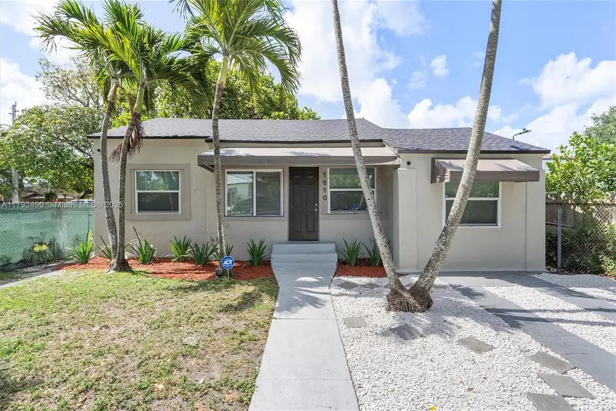 1810 NW 47th St, Miami, FL 33142 - Image #2