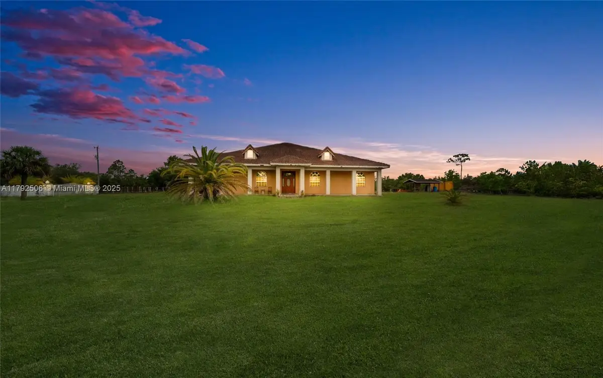 687 Montura Ave, Clewiston, FL 33440 - Image #1