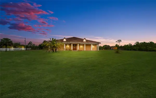 687 Montura Ave, Clewiston, FL 33440