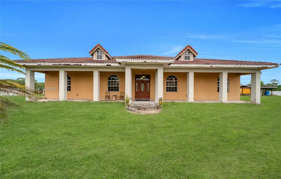 687 Montura Ave, Clewiston, FL 33440 - Image #2