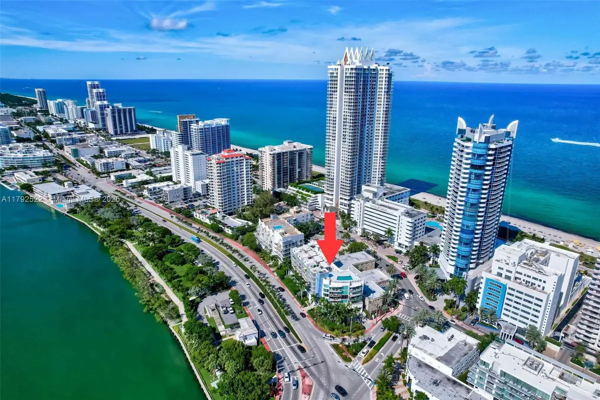 6305 Indian Creek Dr #3F, Miami Beach, FL 33141 - Image #1