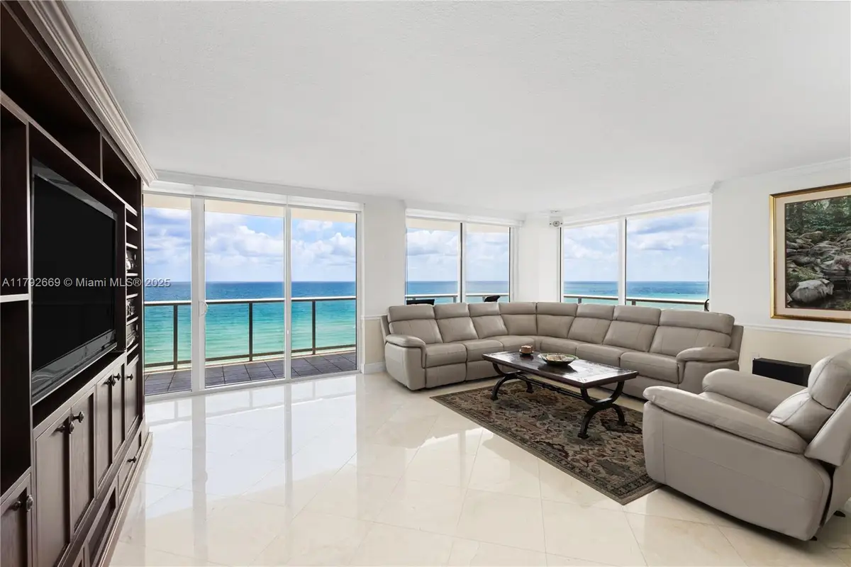 8855 Collins Ave #8J, Surfside, FL 33154 - Image #1