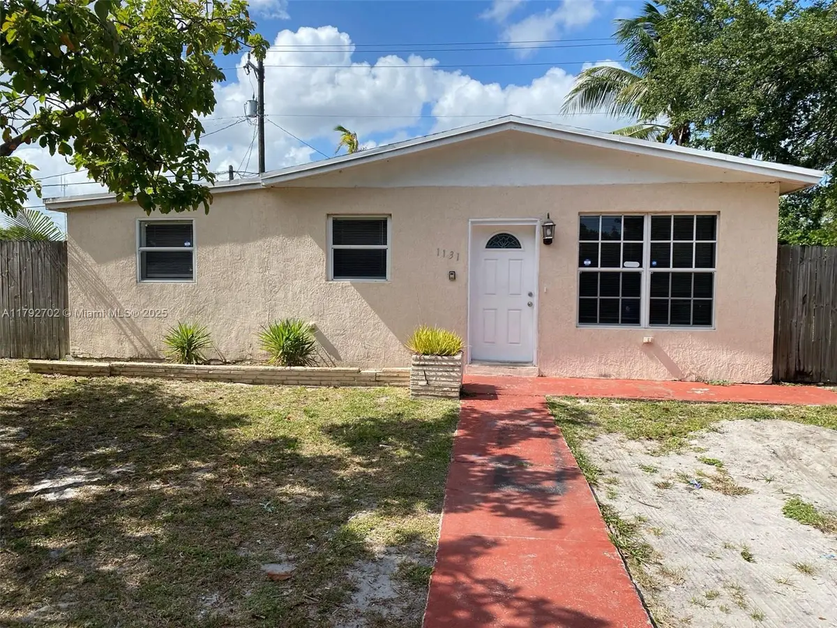 1131 NE 211th St, Miami, FL 33179 - Image #1
