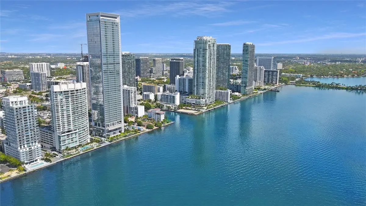700 NE 26th Ter #3604, Miami, FL 33137 - #1