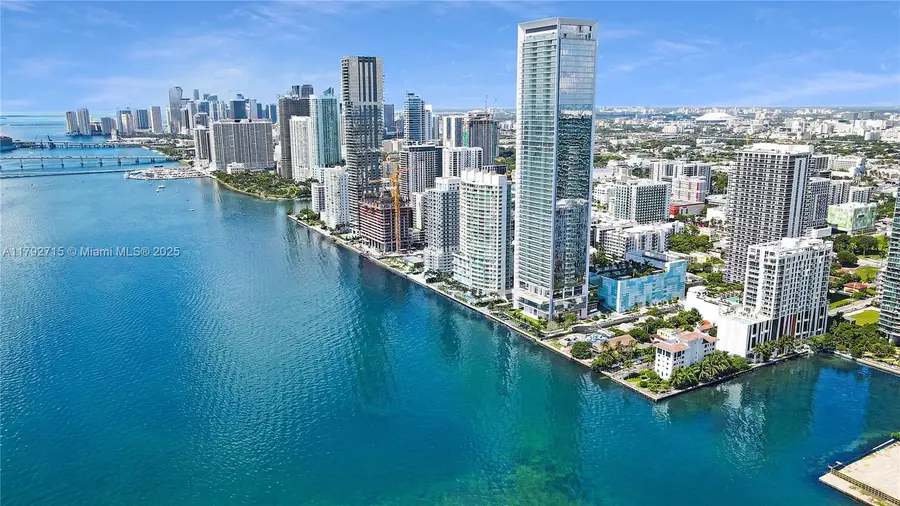 700 NE 26th Ter #3604, Miami, FL 33137 - #2