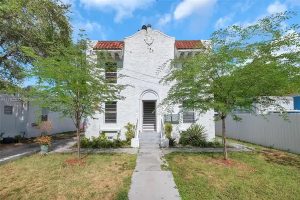 5434 NW 5th Ave, Miami, FL 33127