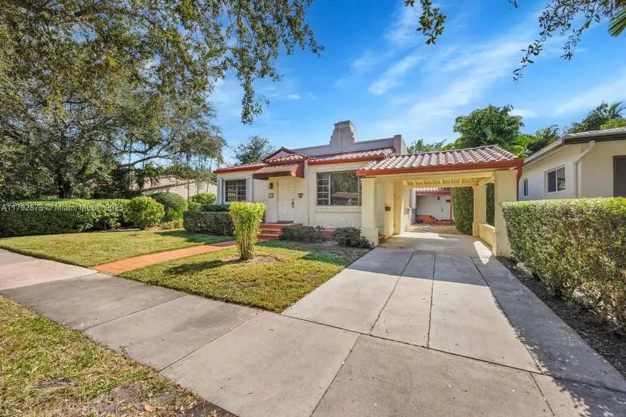 234 Alesio Ave, Coral Gables, FL 33134 - Image #2