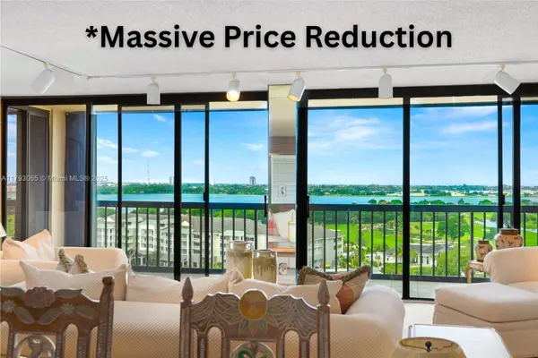 2450 Presidential Way #1607, West Palm Beach, FL 33401