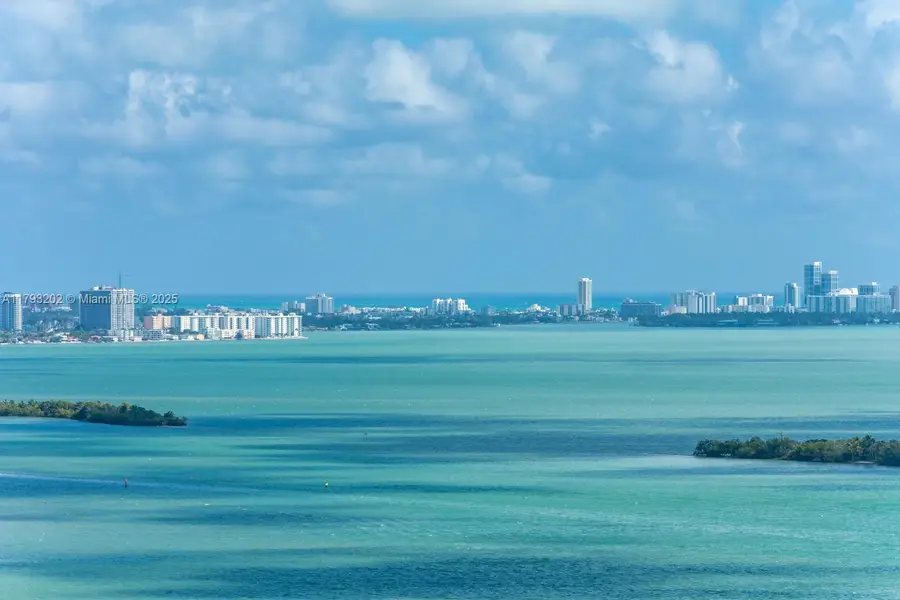 501 NE 31st St #2906, Miami, FL 33137 - #3