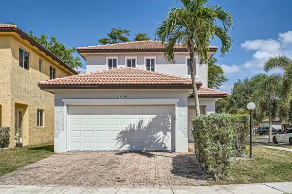 1107 NE 41st Ave, Homestead, FL 33033