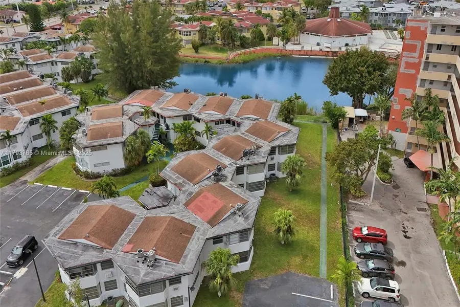 18746 NE 18th Ave #146, Miami, FL 33179 - #2