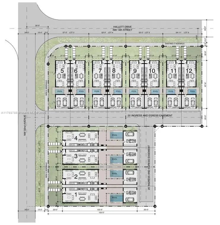 3160 NW 14th St, Miami, FL 33125 - #2