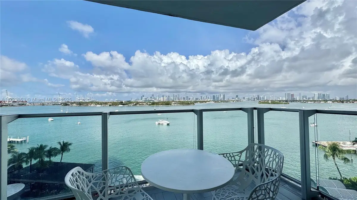 1100 West Ave #812, Miami Beach, FL 33139 - Image #1
