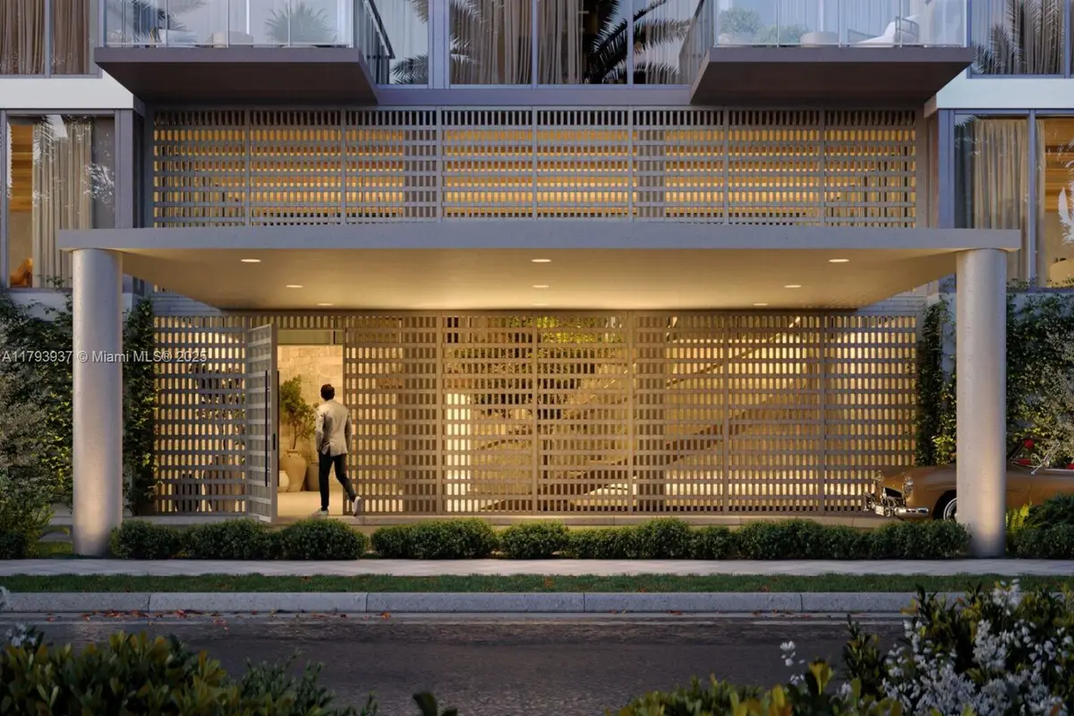 1177 Kane Concourse #404, Bay Harbor Islands, FL 33154 - Image #1