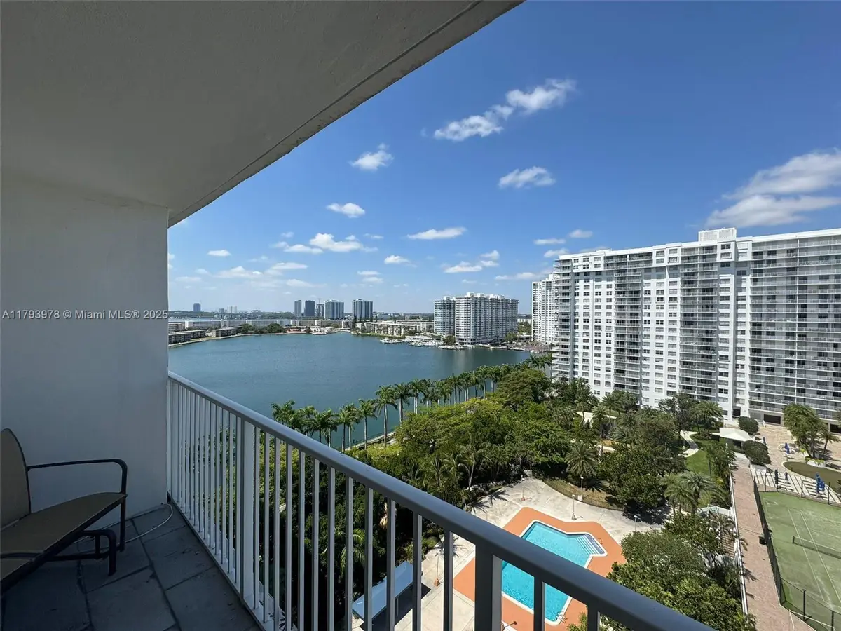 2851 NE 183rd St #1408E, Aventura, FL 33160 - #1