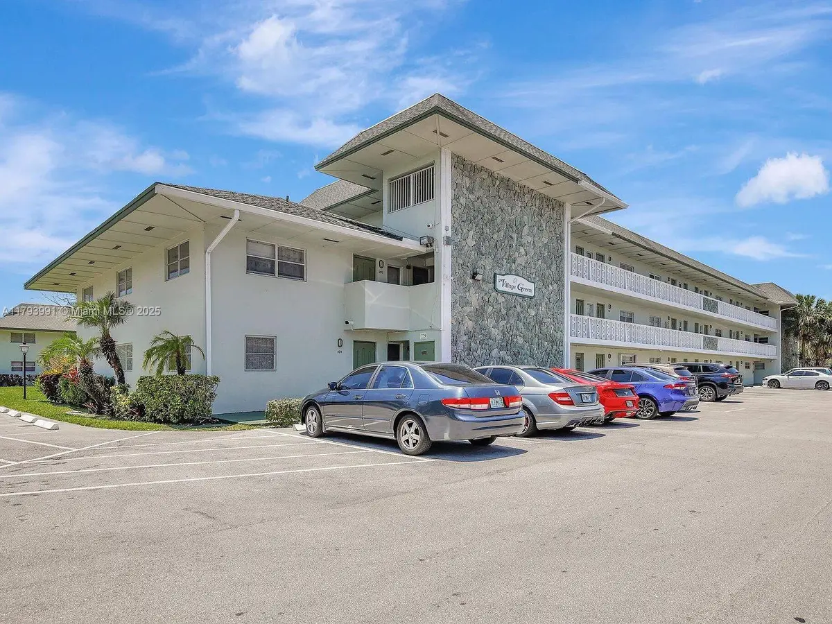 4200 NW 3rd Ct #134, Plantation, FL 33317 - Image #1