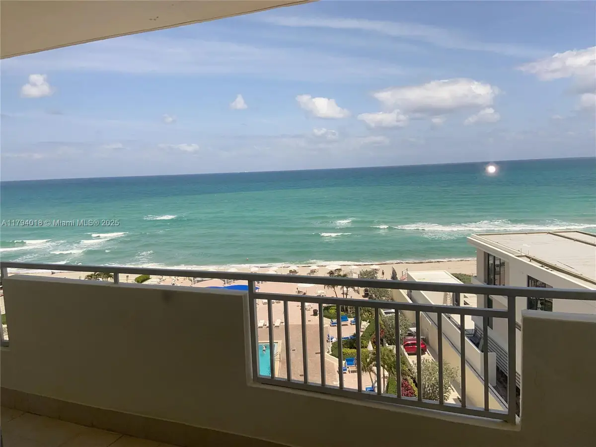 3180 S Ocean Dr #716, Hallandale Beach, FL 33009 - #1