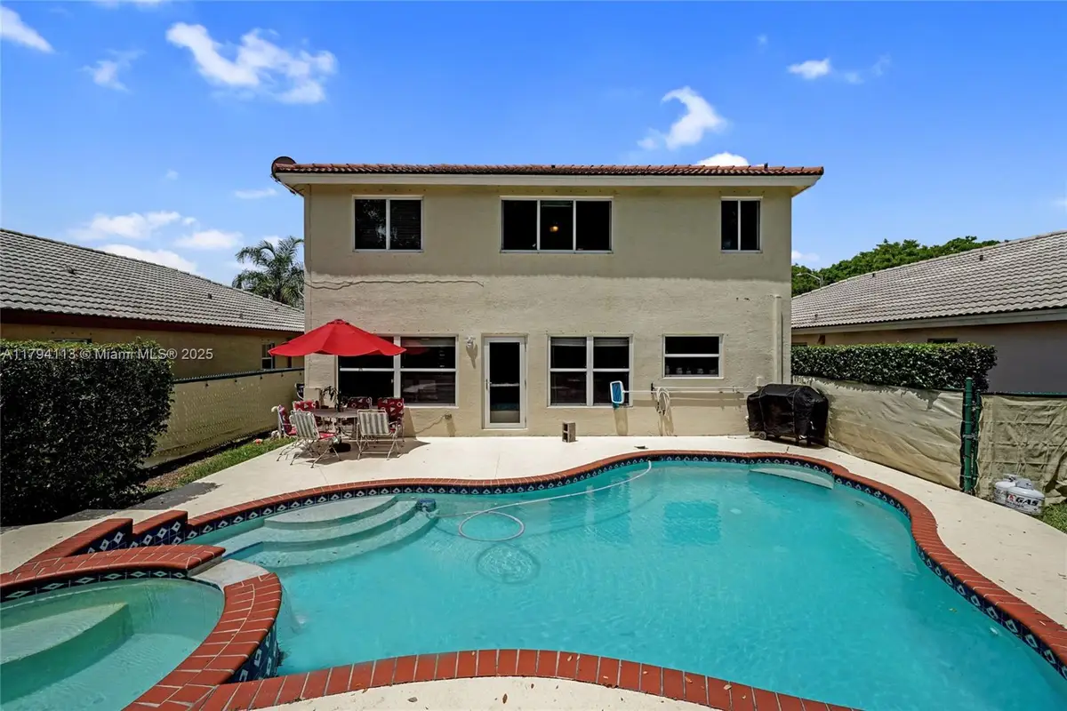 2093 NW 208th Ter, Pembroke Pines, FL 33029 - Image #1