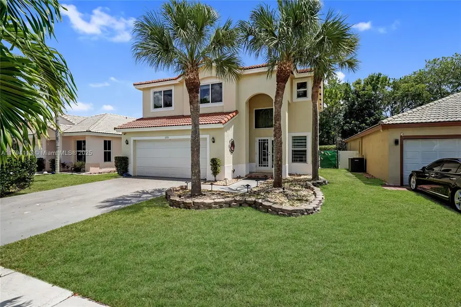 2093 NW 208th Ter, Pembroke Pines, FL 33029 - Image #2