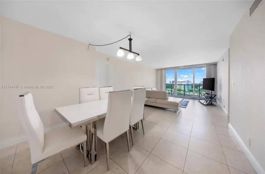 100 Bayview Dr #1403, Sunny Isles Beach, FL 33160 - #2